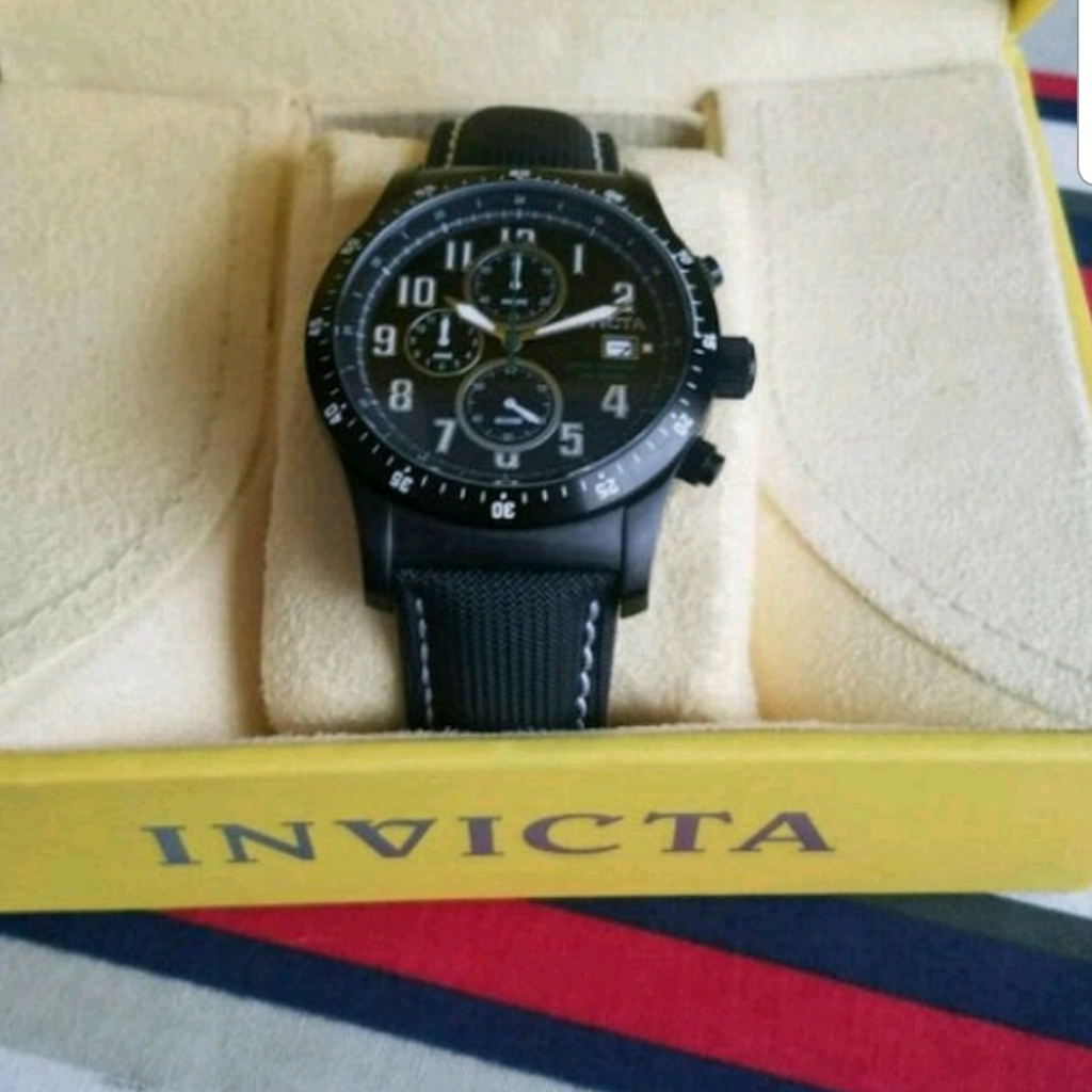 Invicta Watch